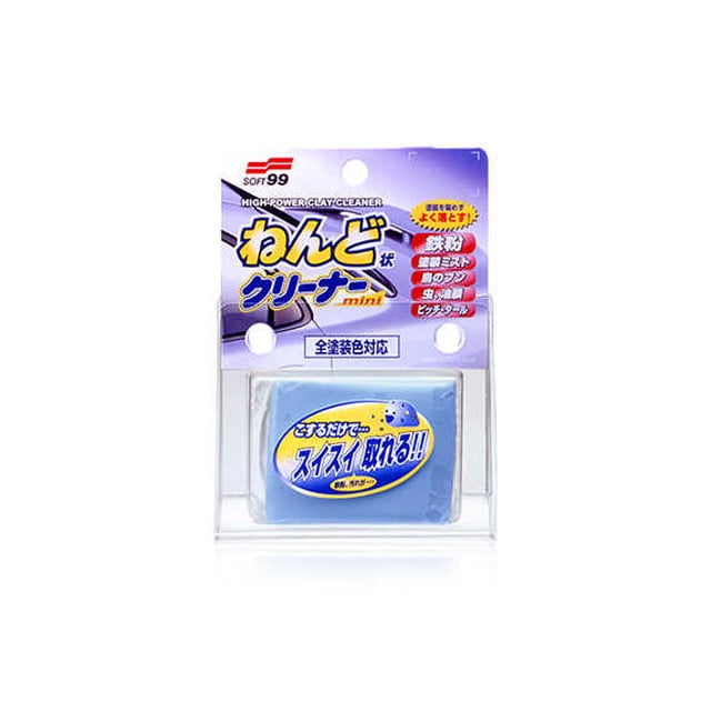 ネンドジョウクリーナーミニ 238