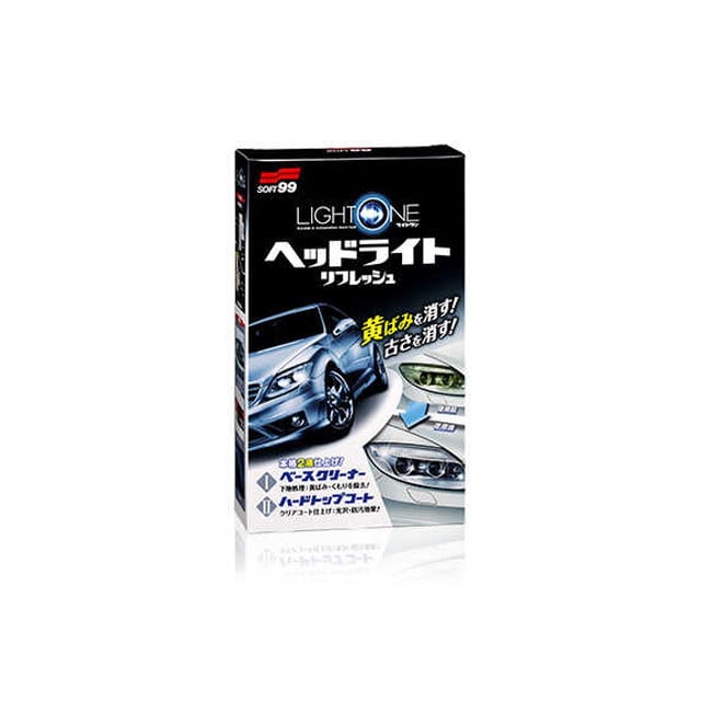 ソフト99 LIGHT ONE 3133