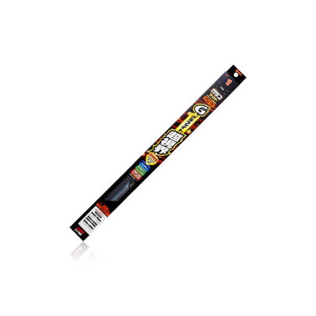 ガラコワイパーグラファイト超視界ブレードGB‐12