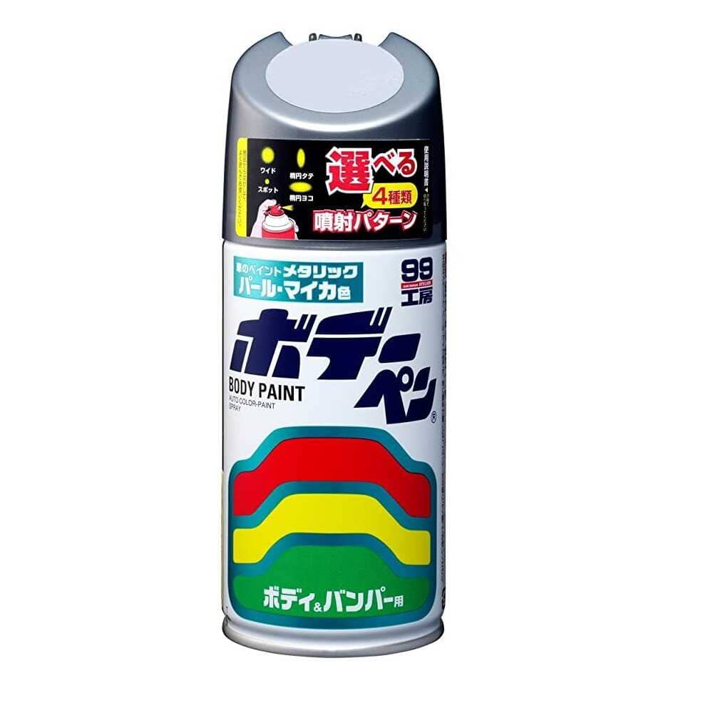 ソフト99 ボデーペン F743 08743 300ml