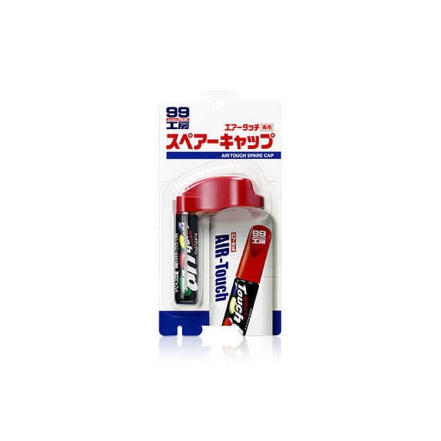 99工房 エアータッチ専用 スペアーキャップ