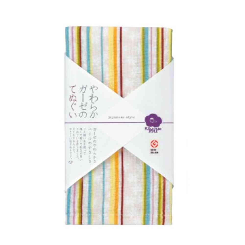 日繊商工 ジャパニーズスタイル いろあそび てぬぐい 1枚