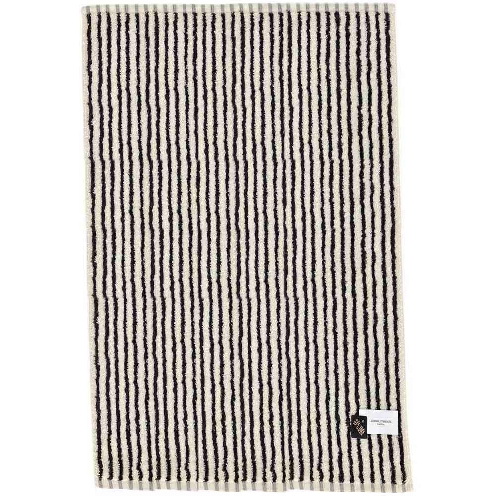 日繊商工 JOURNAL STANDARD FURNITURE ツインズボーダー バスタオル 1枚