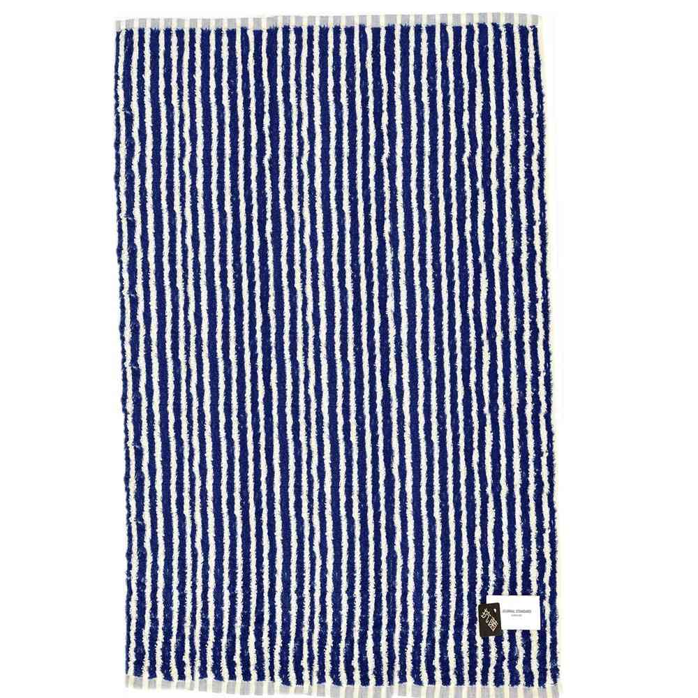 日繊商工 JOURNAL STANDARD FURNITURE ツインズボーダー バスタオル 1枚