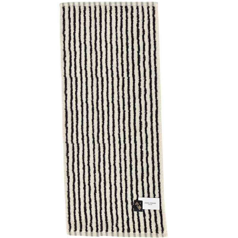 日繊商工 JOURNAL STANDARD FURNITURE ツインズボーダー フェイスタオル 1枚