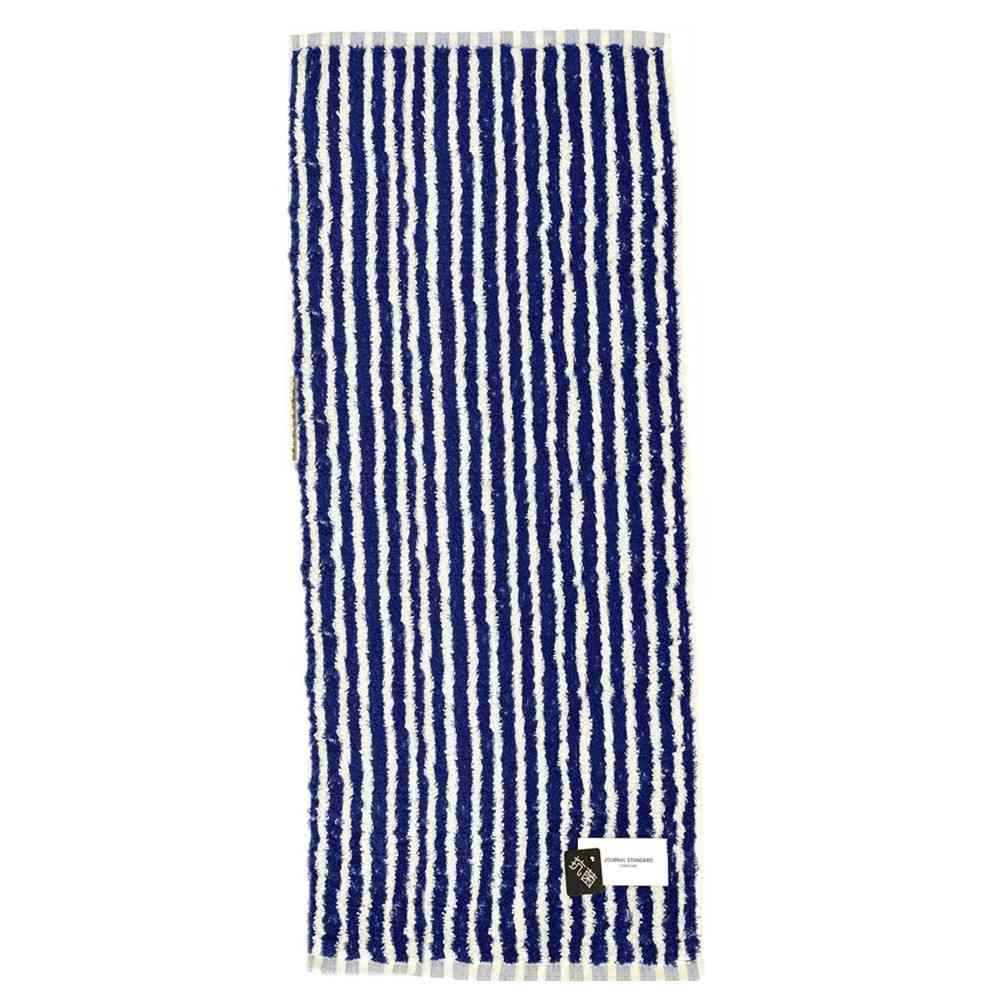 日繊商工 JOURNAL STANDARD FURNITURE ツインズボーダー フェイスタオル 1枚