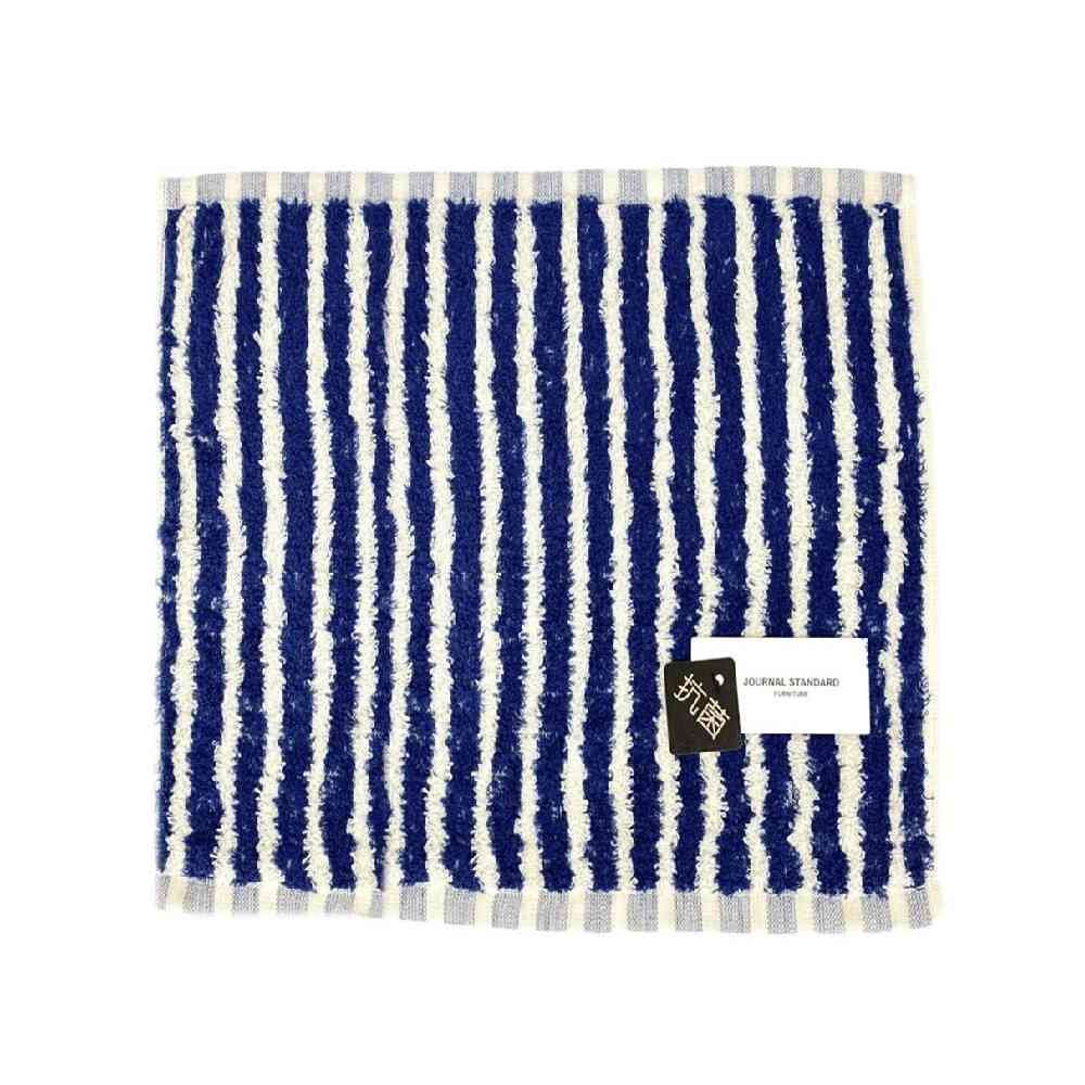 日繊商工 JOURNAL STANDARD FURNITURE ツインズボーダー ウォッシュタオル 1枚