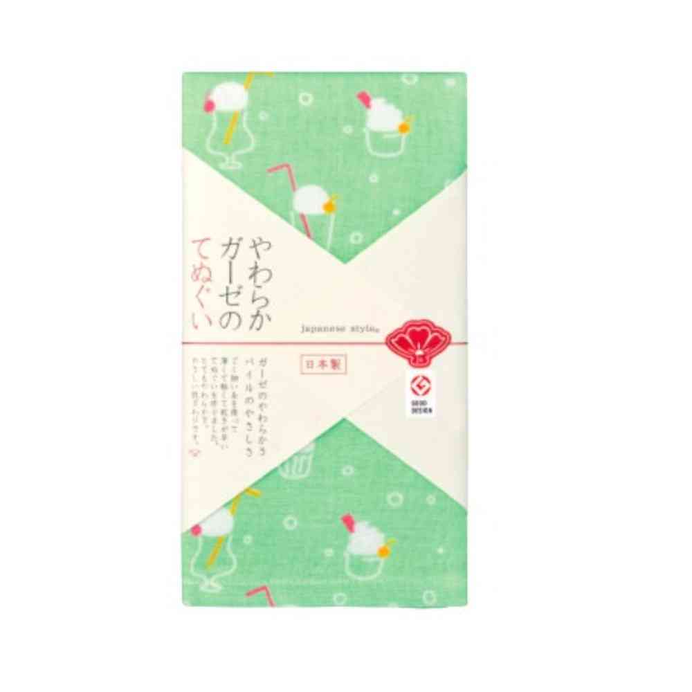 日繊商工 ジャパニーズスタイル 純喫茶 てぬぐい 1枚