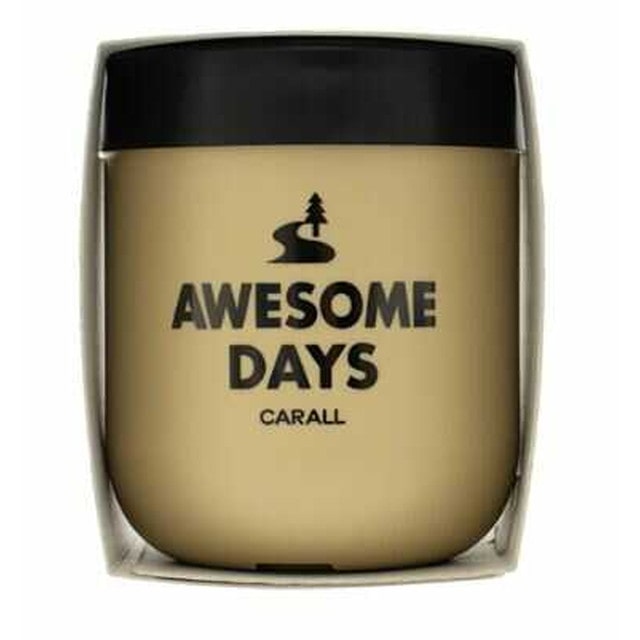 オーサムデイズゲル ホワイトムスク