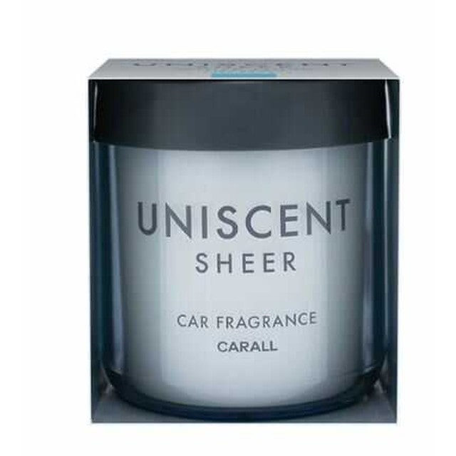 ユニセントシアー ホワイトムスク