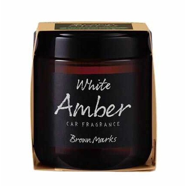 ブラウンマークスゲルWアンバー 3531