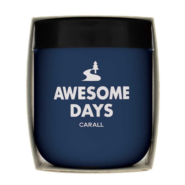 晴香堂 CARALL オーサムデイズゲル ウォーターシャワー 3557 160ml