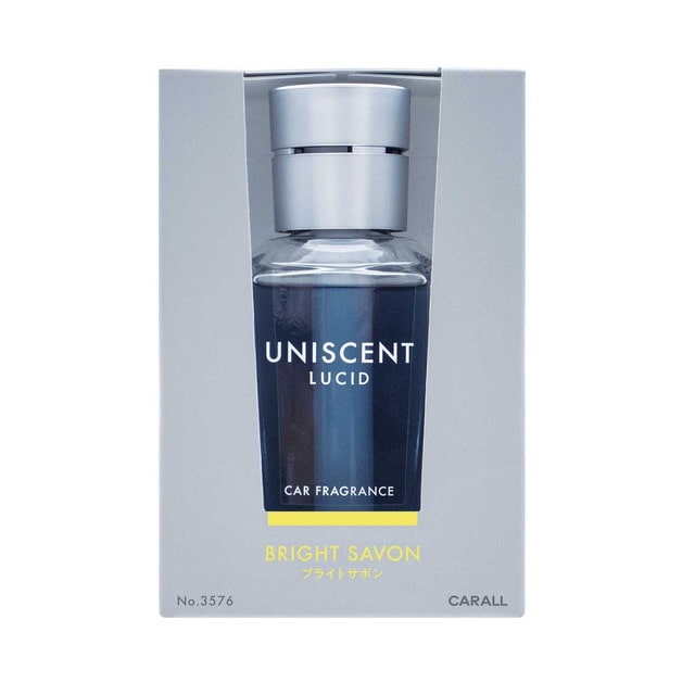 晴香堂 CARALL ユニセントルシッド ブライトサボン 3576 155ml