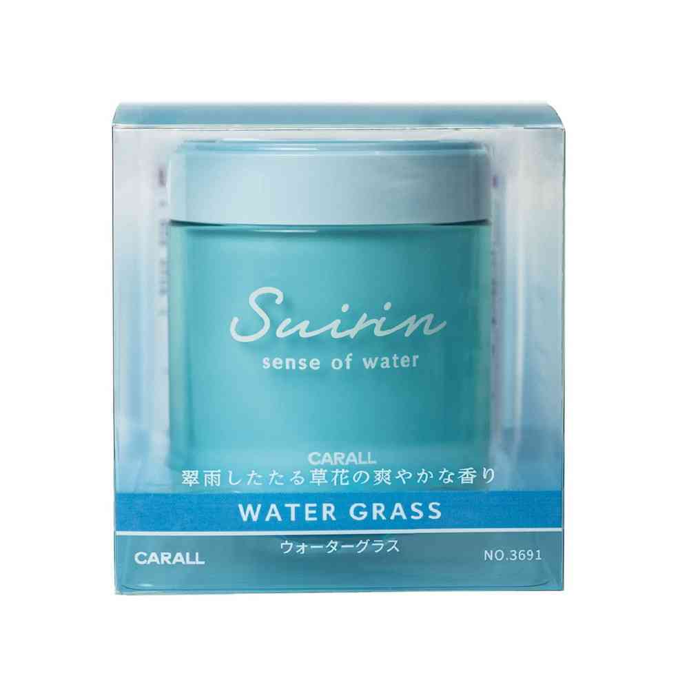 晴香堂 スイリンゲル ウォーターグラス 160ml