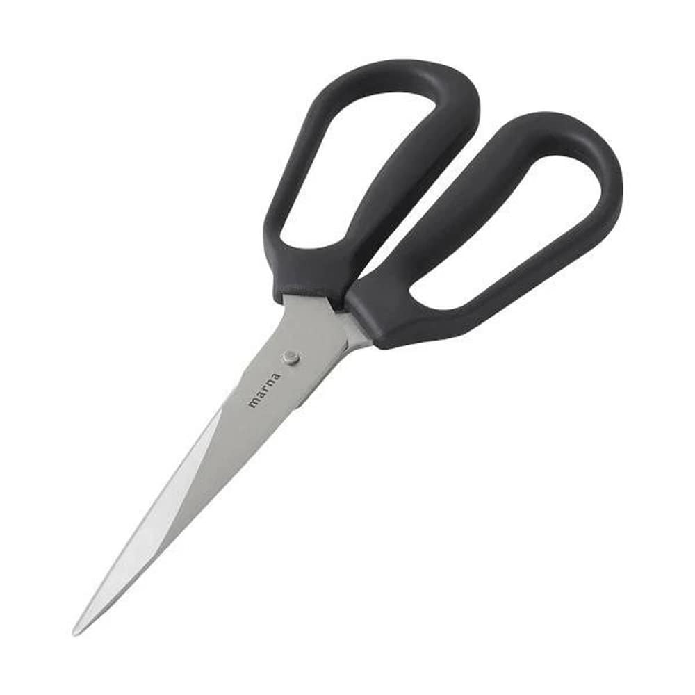 料理のハサミ ブラック K747BK -