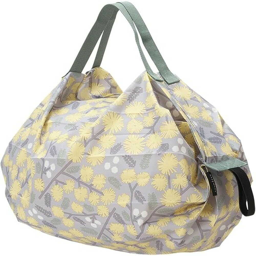 マーナ Shupatto コンパクトバッグ HANA Sサイズ