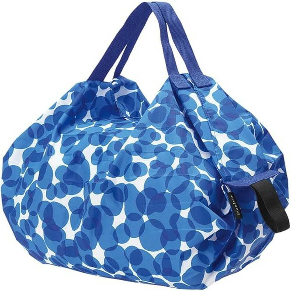 マーナ Shupatto コンパクトバッグ UMI Sサイズ