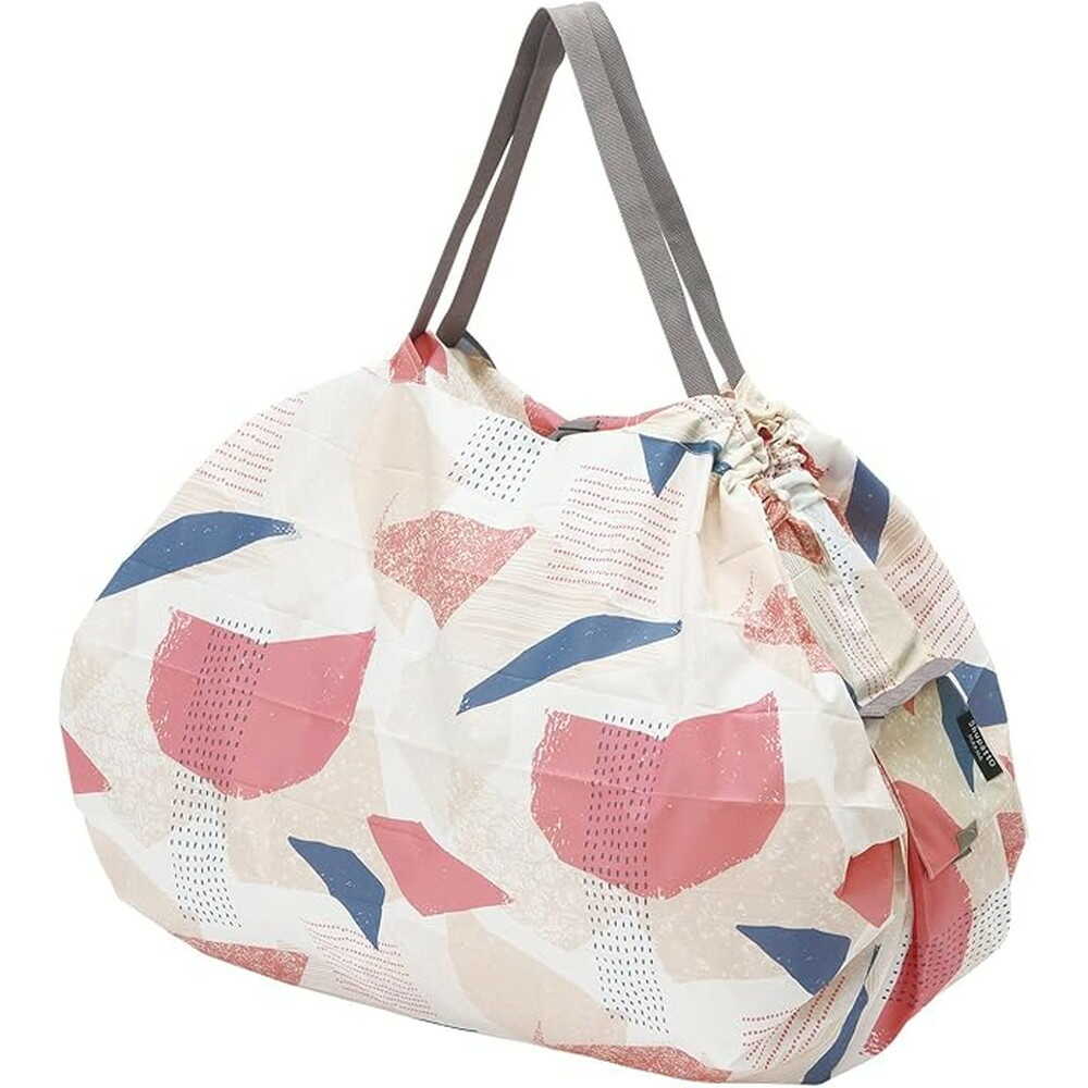 マーナ Shupatto コンパクトバッグ HAGIRE Lサイズ