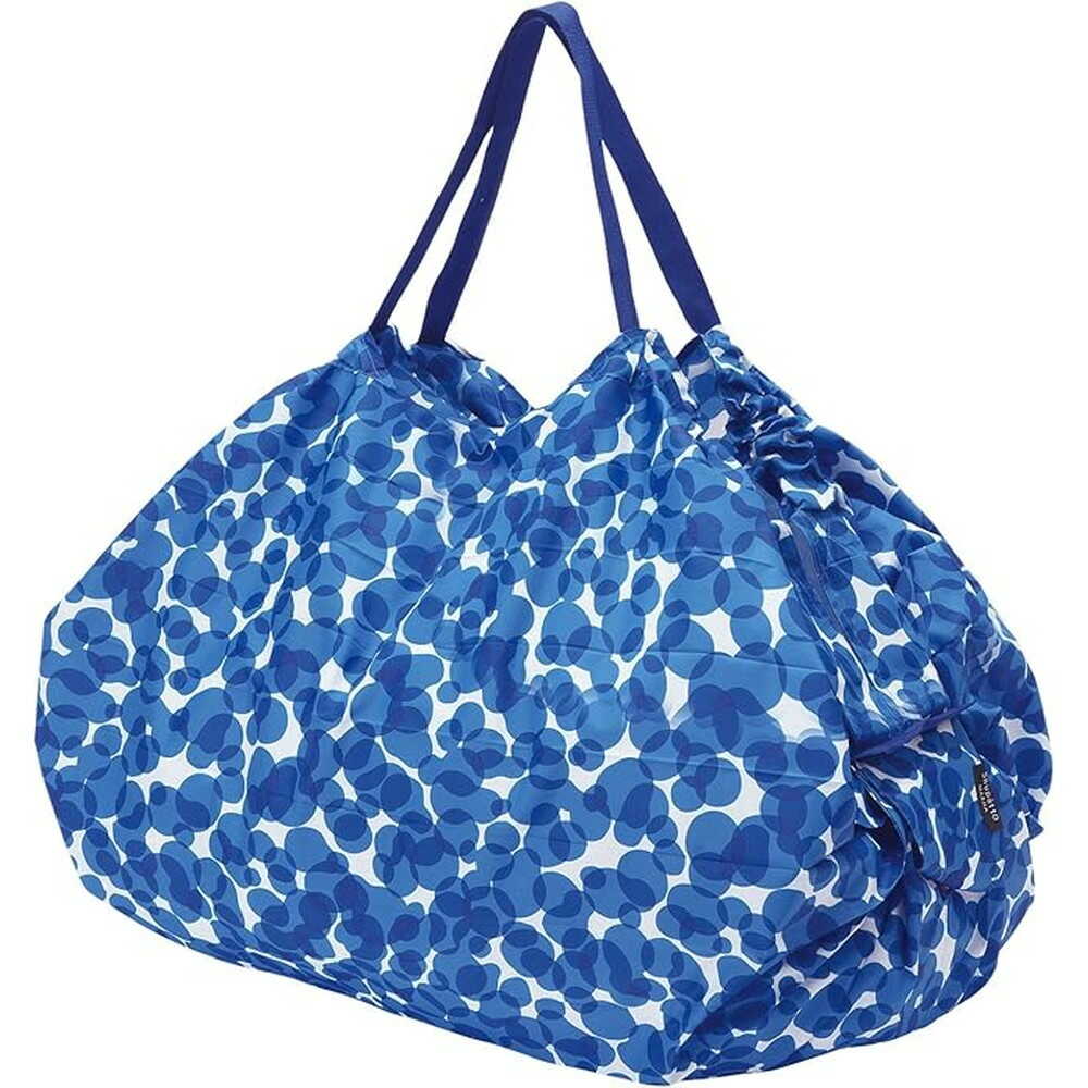 マーナ Shupatto コンパクトバッグ UMI Lサイズ