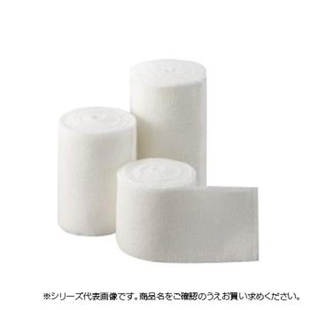 弾力・弾性包帯ホワイトコット 7号 307 メーカー直送 ▼返品・キャンセル不可【他商品との同時購入不可】