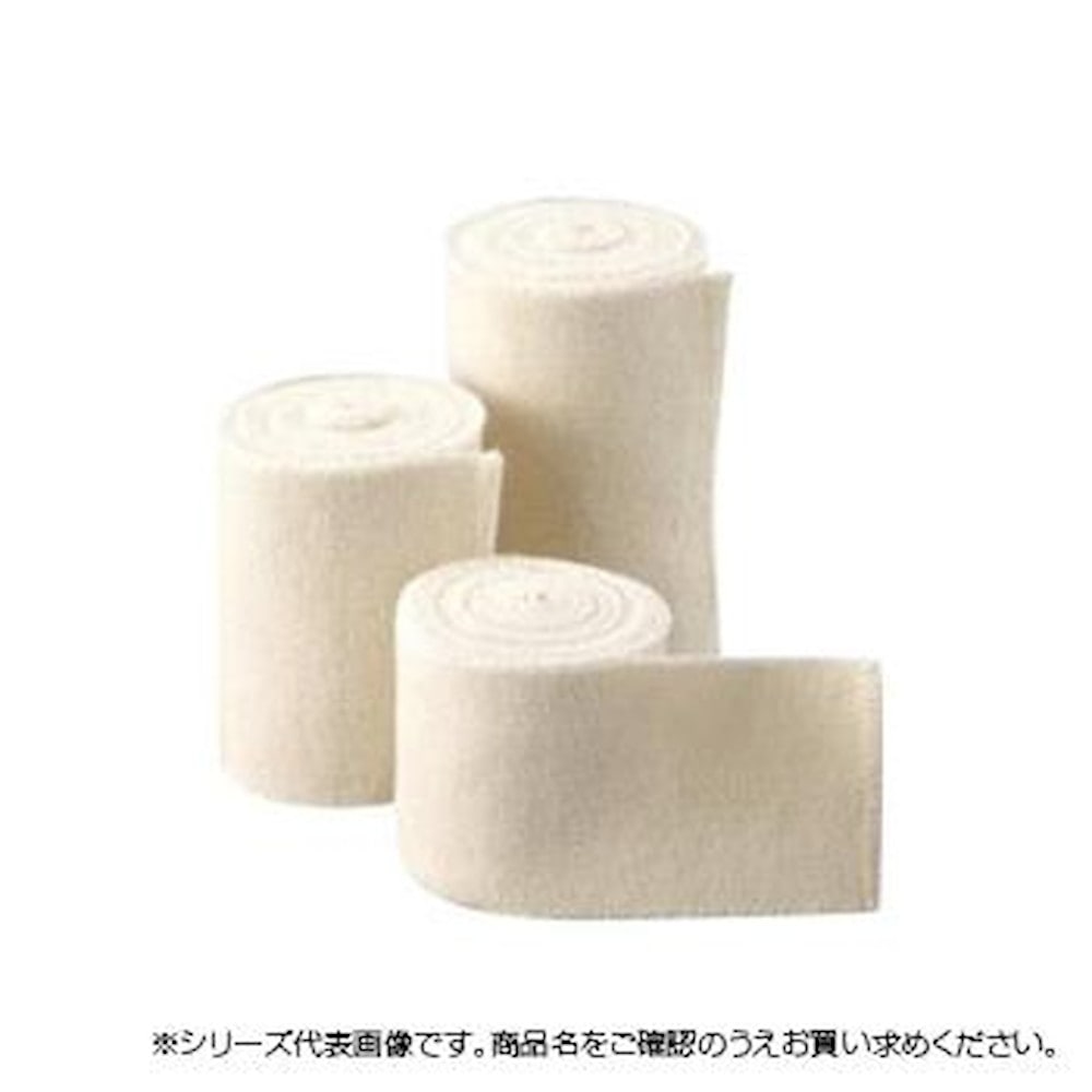 弾力・弾性包帯ナテラコット 7号 387 メーカー直送 ▼返品・キャンセル不可【他商品との同時購入不可】