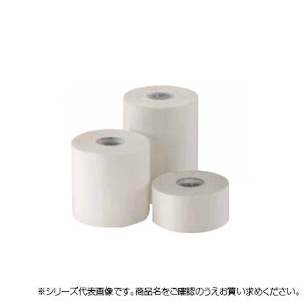 粘着性伸縮包帯 ニューストレックス・ホワイト 3号 6巻 メーカー直送 ▼返品・キャンセル不可【他商品との同時購入不可】