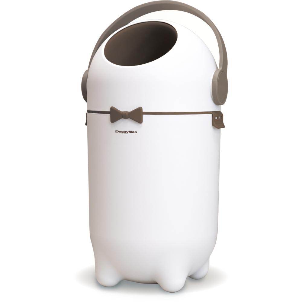 ペットの防臭BOX PACKUN メーカー直送▼返品・キャンセル不可【他商品との同時購入不可】