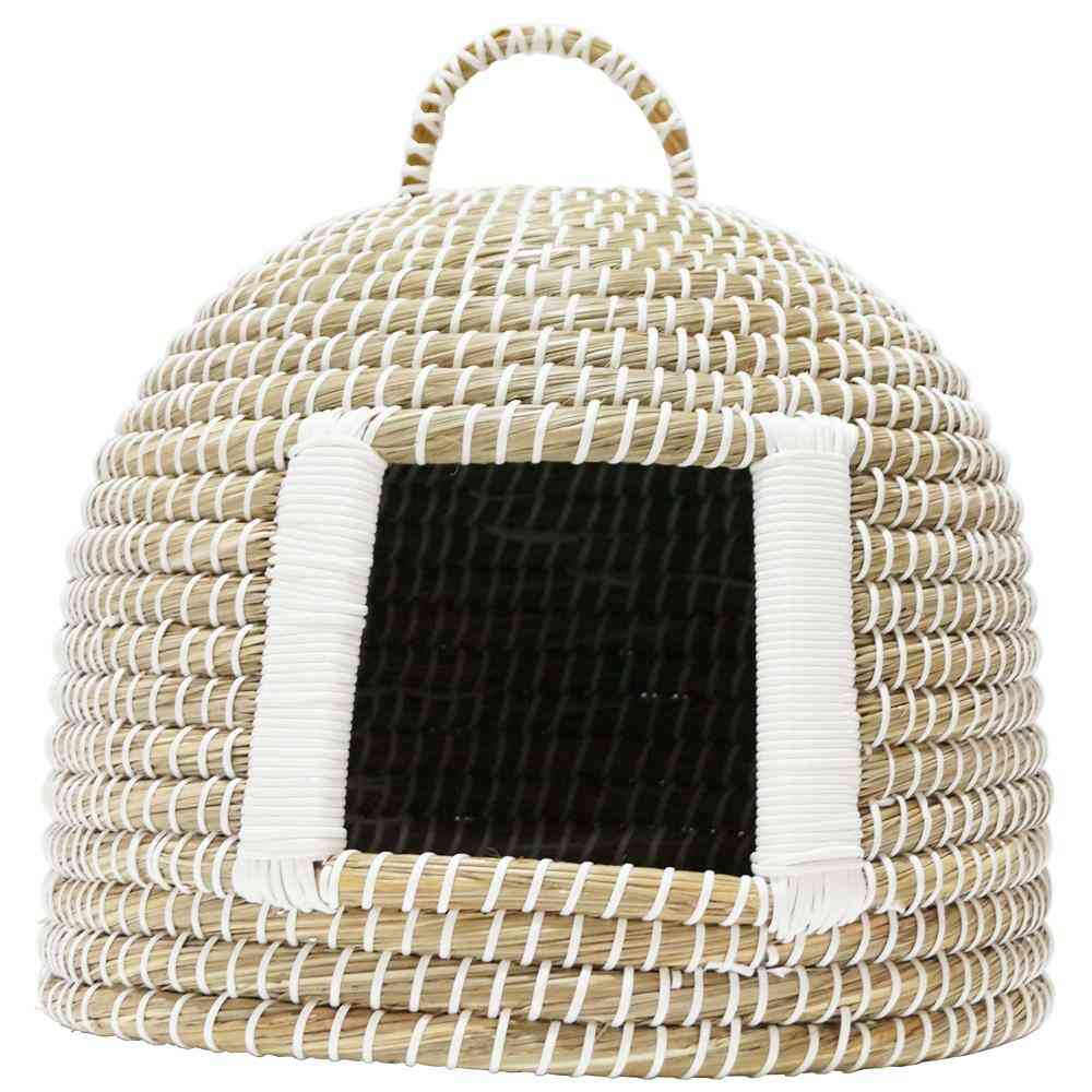 にゃんこのちぐら 夢 メーカー直送▼返品・キャンセル不可【他商品との同時購入不可】