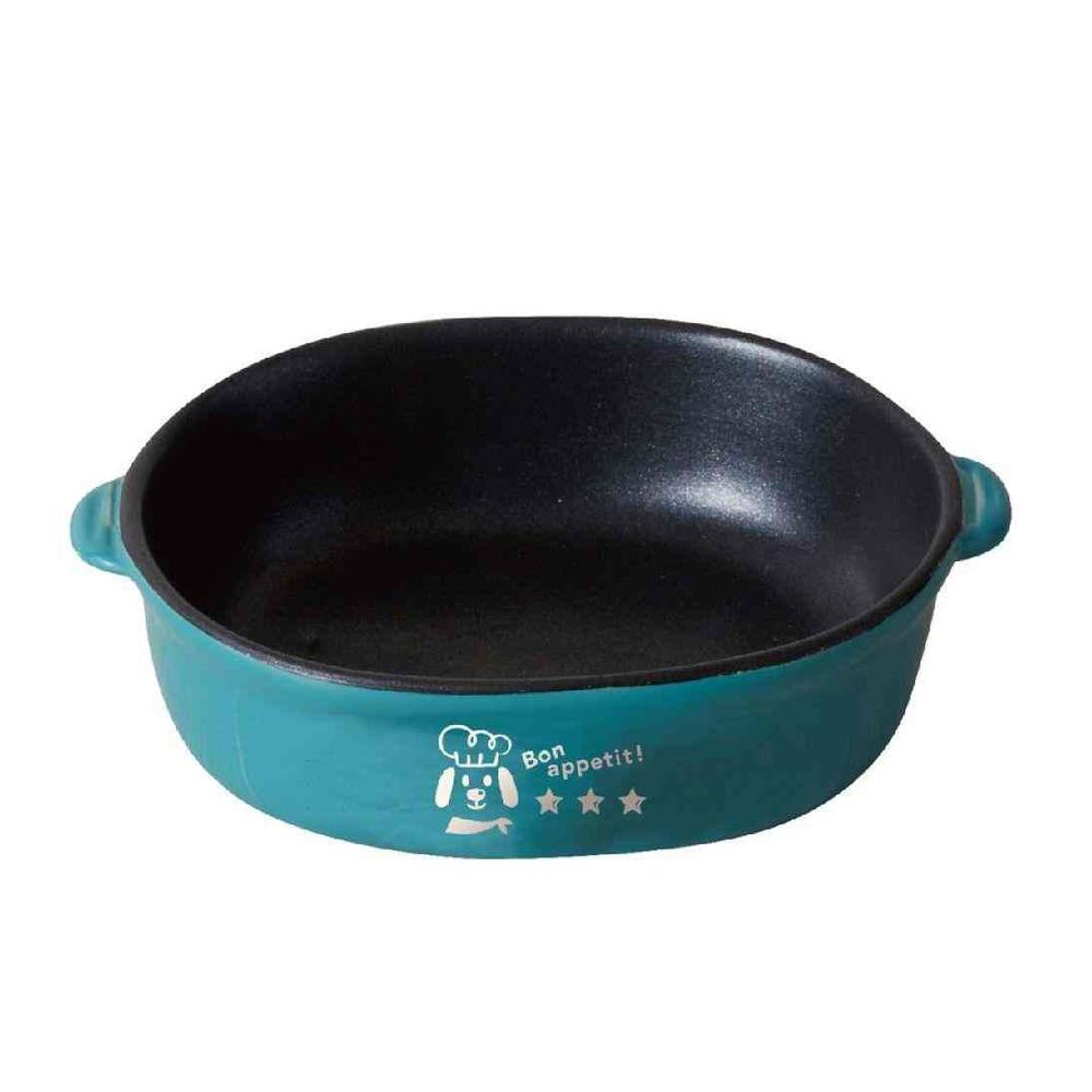 ドギーマン 三ツ星 シェフボウル S 1個