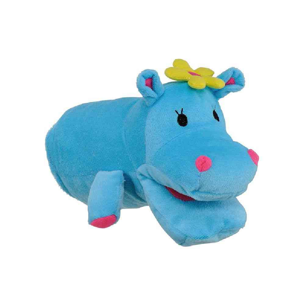 ボンビアルコン アニマルミトン HAPPYZOO かば 1個