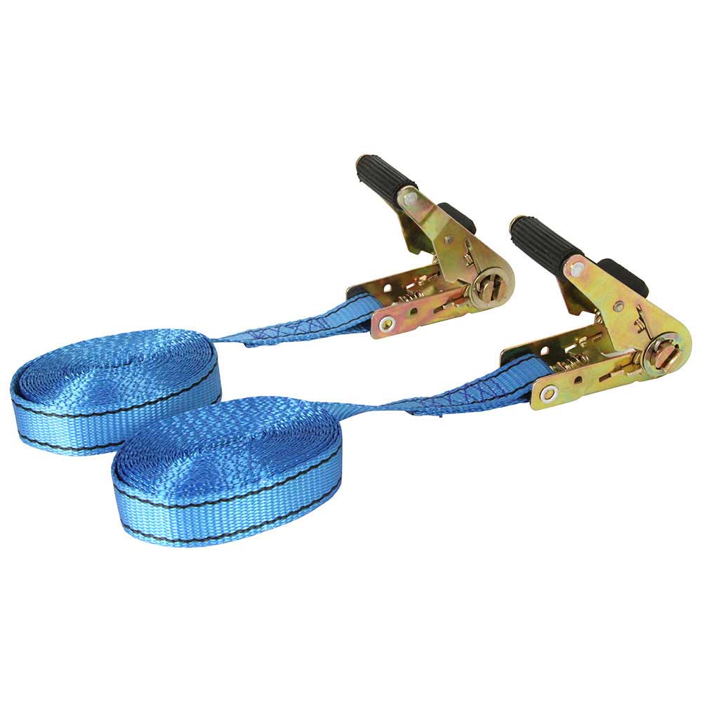 ラチェット式ベルト荷締機 RT-32EB 2pcs メーカー直送 ▼返品・キャンセル不可【他商品との同時購入不可】