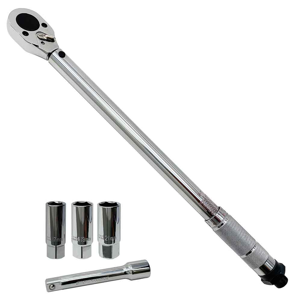 プレセット型トルクレンチ ETR4-200 メーカー直送 ▼返品・キャンセル不可【他商品との同時購入不可】