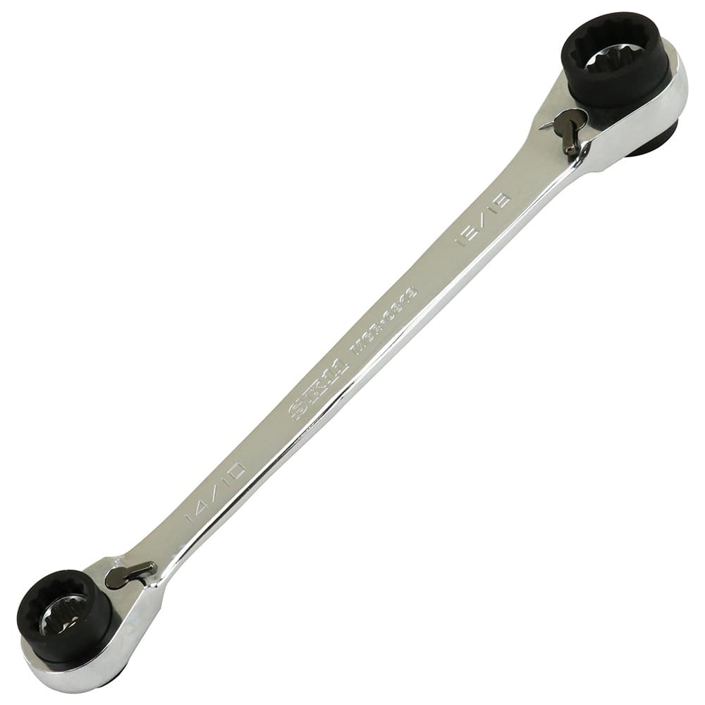 8-IN-1ラチェットレンチ MGR-0819 【直送品】 返品・キャンセル・他商品と同時購入は不可
