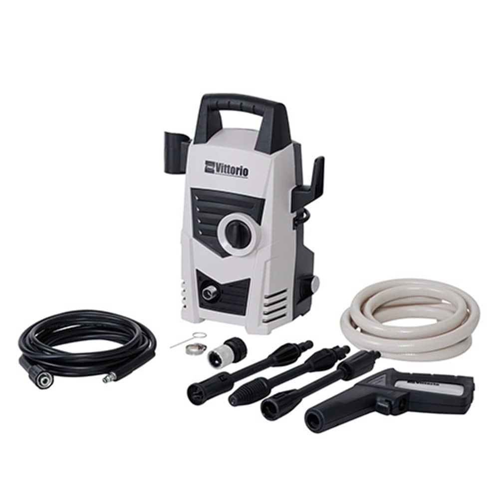 高圧洗浄機 Vittorio Z1-655-5 メーカー直送 ▼返品・キャンセル不可【他商品との同時購入不可】