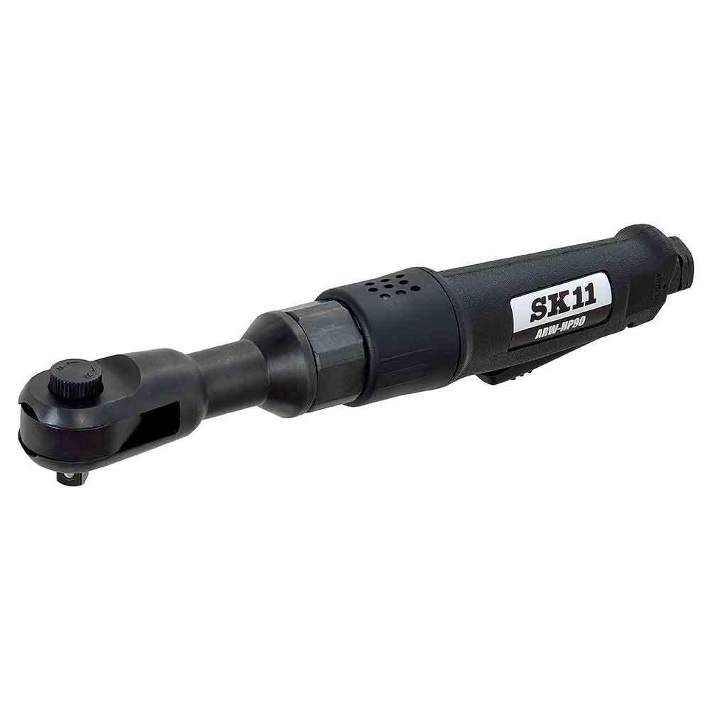 ハイパワーラチェットレンチ ARW-HP90 メーカー直送 ▼返品・キャンセル不可【他商品との同時購入不可】