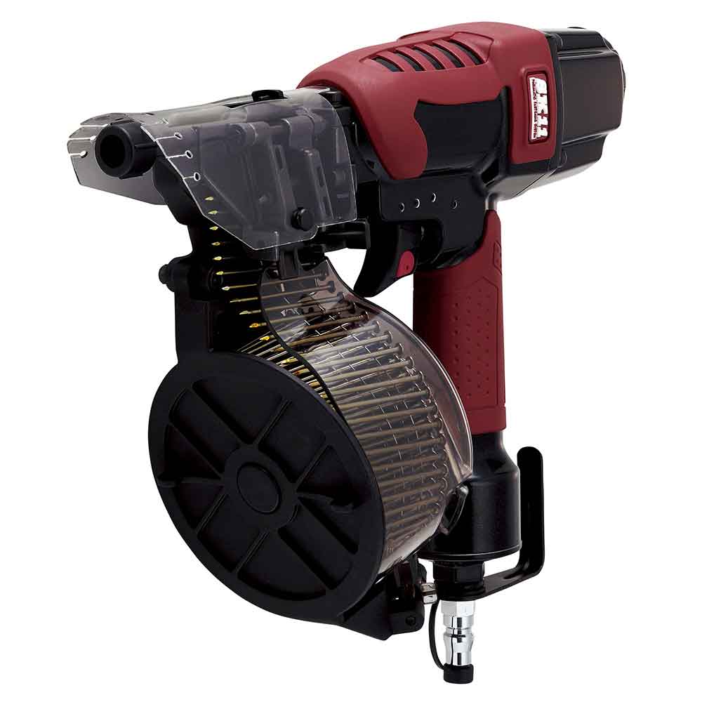 エア釘打機 N50 SA-N50-Z1 メーカー直送 ▼返品・キャンセル不可【他商品との同時購入不可】