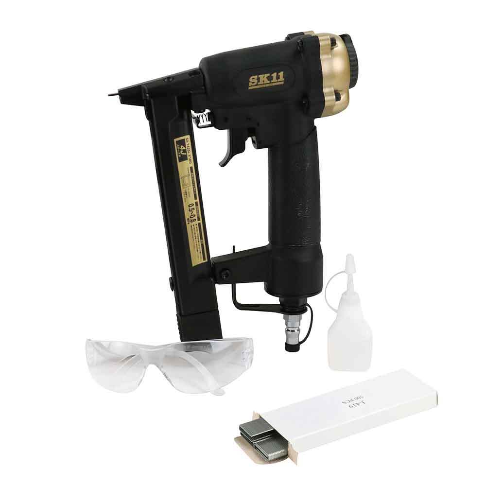 エアタッカーT425L SA-T425L-X1BG メーカー直送 ▼返品・キャンセル不可【他商品との同時購入不可】