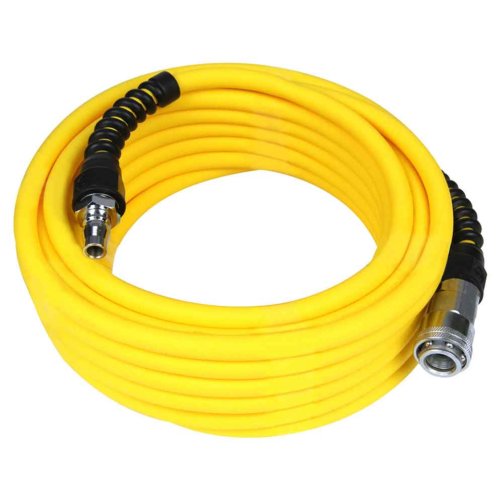 エアホース セーフティソフト SAZ-610 メーカー直送 ▼返品・キャンセル不可【他商品との同時購入不可】