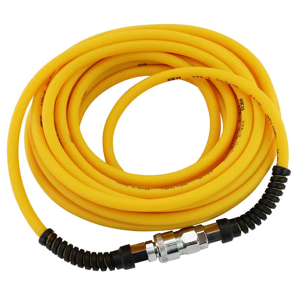 エアホースジャパンソフト10 STS-610JP メーカー直送 ▼返品・キャンセル不可【他商品との同時購入不可】