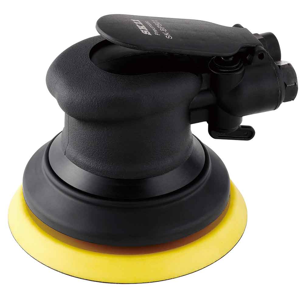 エアーDAサンダー BP SK-BP501 メーカー直送 ▼返品・キャンセル不可【他商品との同時購入不可】