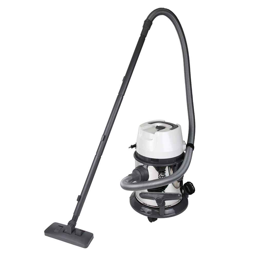 乾湿両用掃除機 20L SVC-200SCL-AL メーカー直送 ▼返品・キャンセル不可【他商品との同時購入不可】