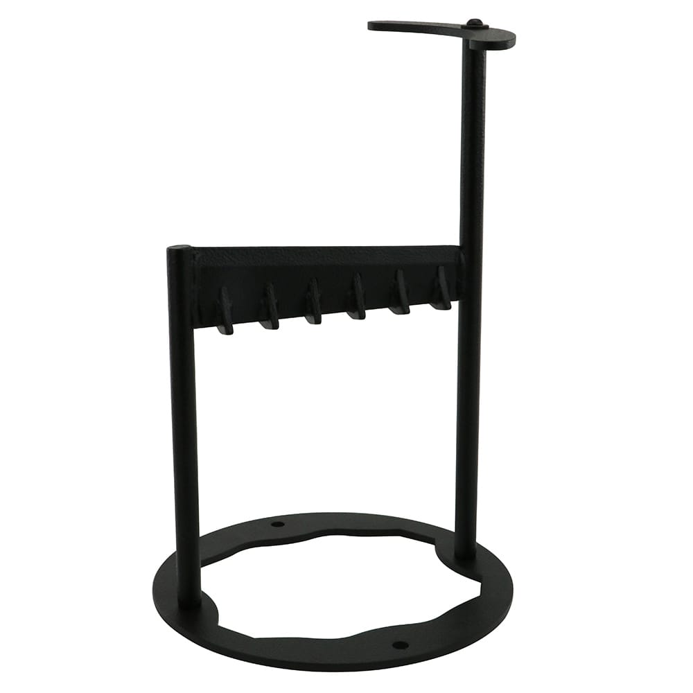 薪割り台 オープンタイプ SCS-1 メーカー直送 ▼返品・キャンセル不可【他商品との同時購入不可】