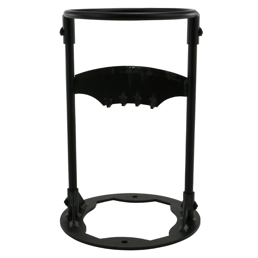 薪割り台 リングタイプ SCS-2 メーカー直送 ▼返品・キャンセル不可【他商品との同時購入不可】