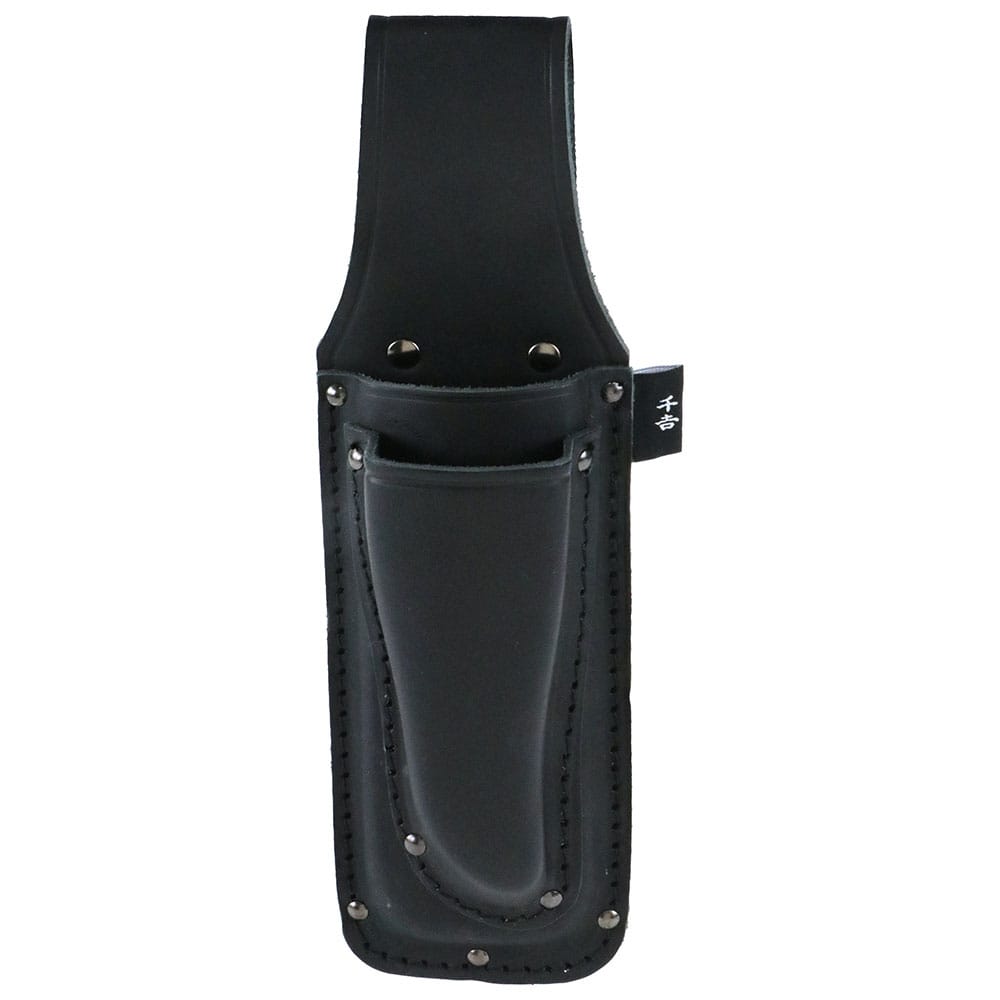 台曲剪定鋏・折込鋸2段サック SSI-7 【直送品】 返品・キャンセル・他商品と同時購入は不可
