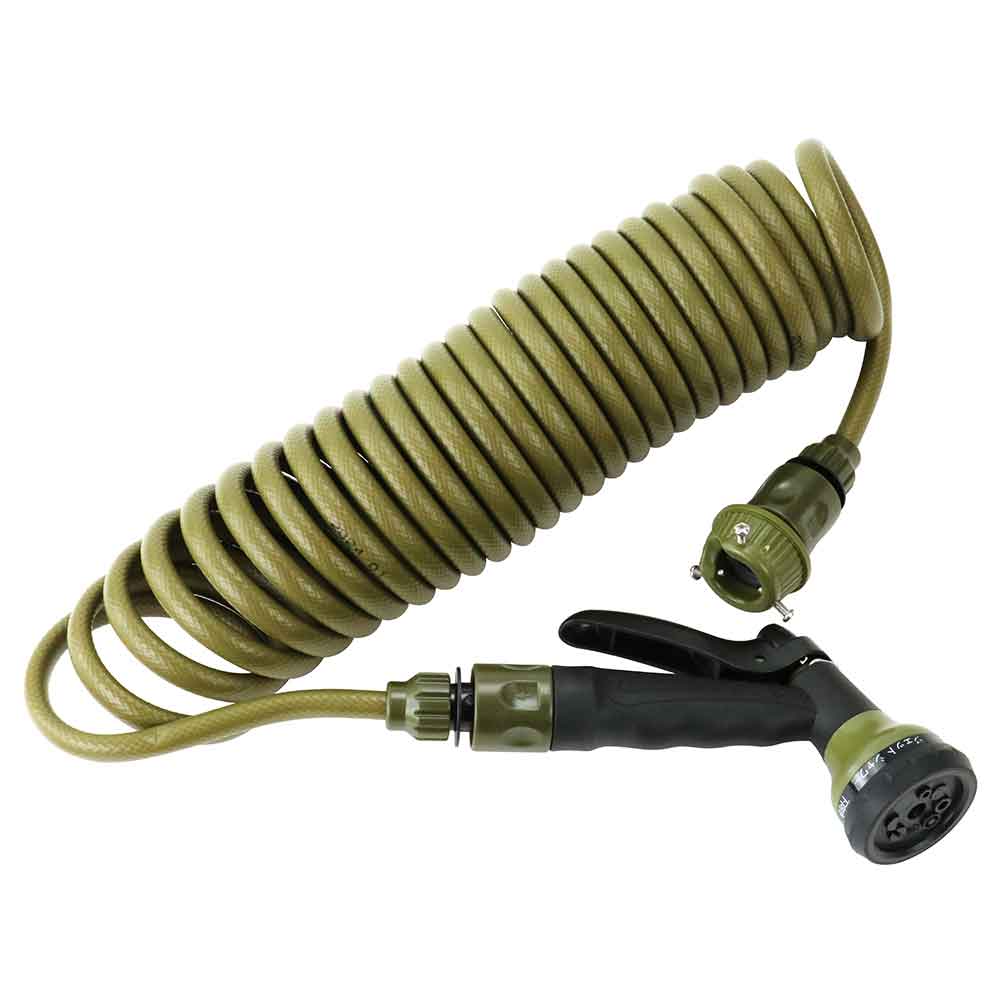 コイルホースNEXT7.5m SCHNT-7.5 OL メーカー直送 ▼返品・キャンセル不可【他商品との同時購入不可】