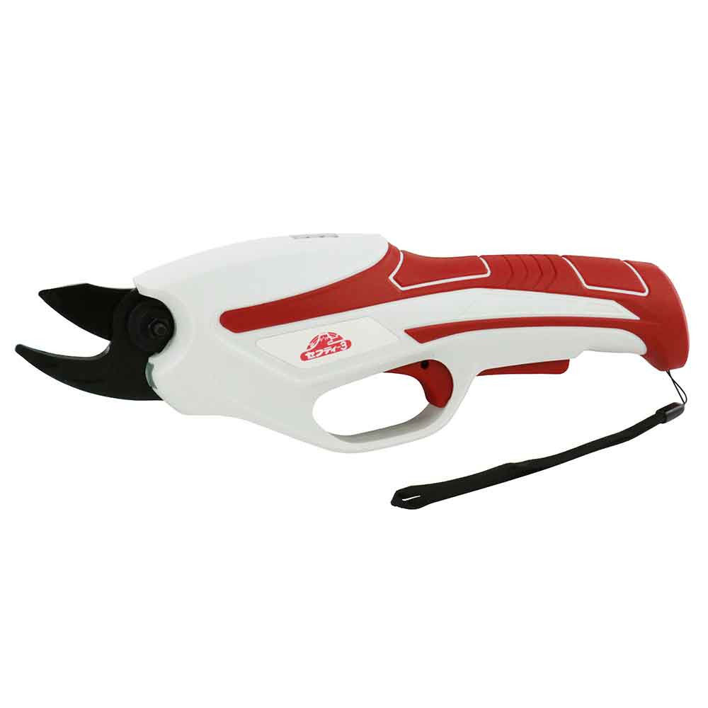 充電式剪定バサミ SBH-1 メーカー直送 ▼返品・キャンセル不可【他商品との同時購入不可】