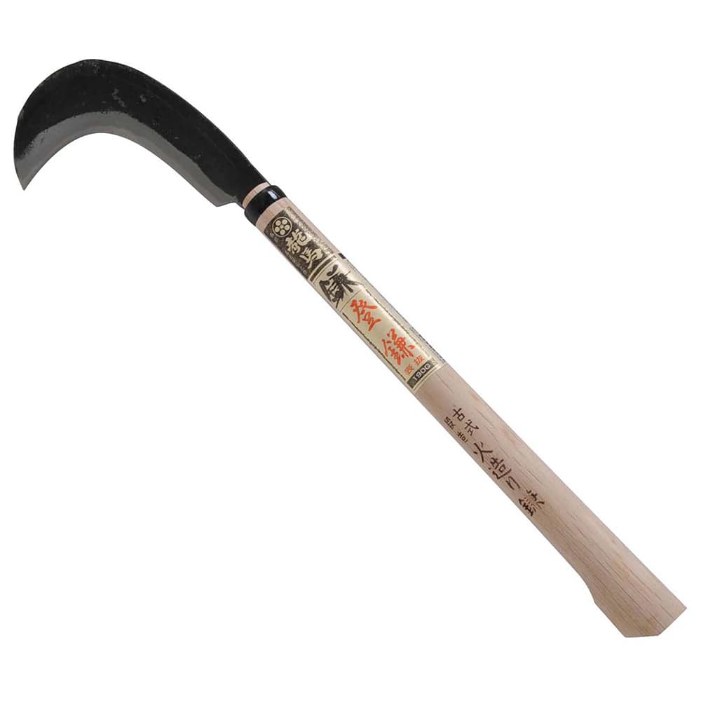 登鎌 表抜 190G 【直送品】 返品・キャンセル・他商品と同時購入は不可
