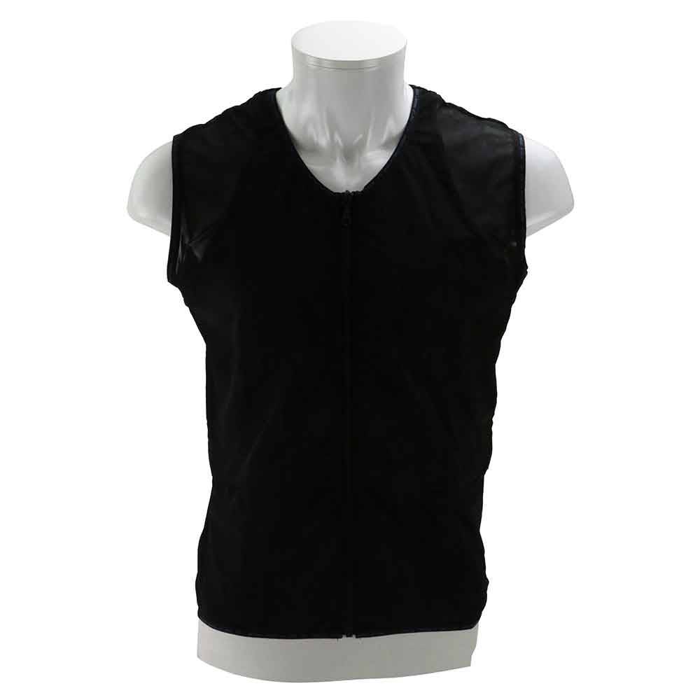 クールベスト 522011-BLK-M メーカー直送 ▼返品・キャンセル不可【他商品との同時購入不可】