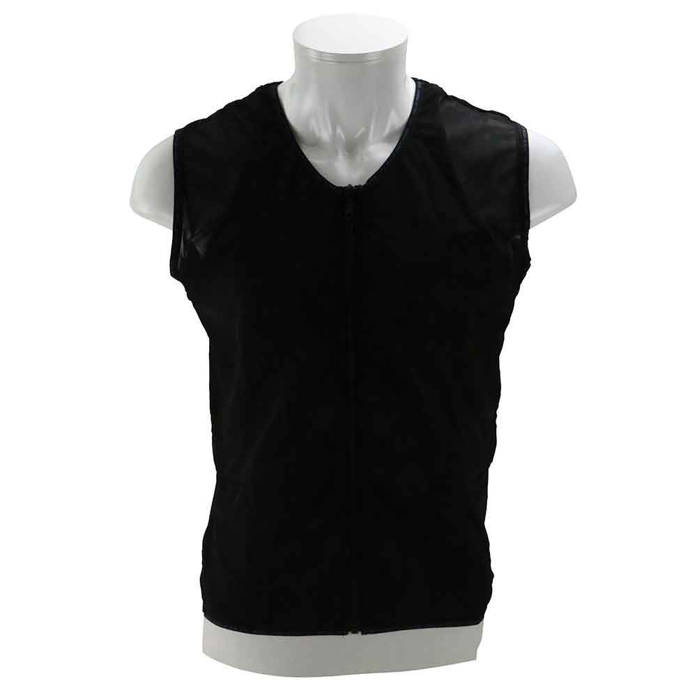 クールベスト 522013-BLK-XL メーカー直送 ▼返品・キャンセル不可【他商品との同時購入不可】