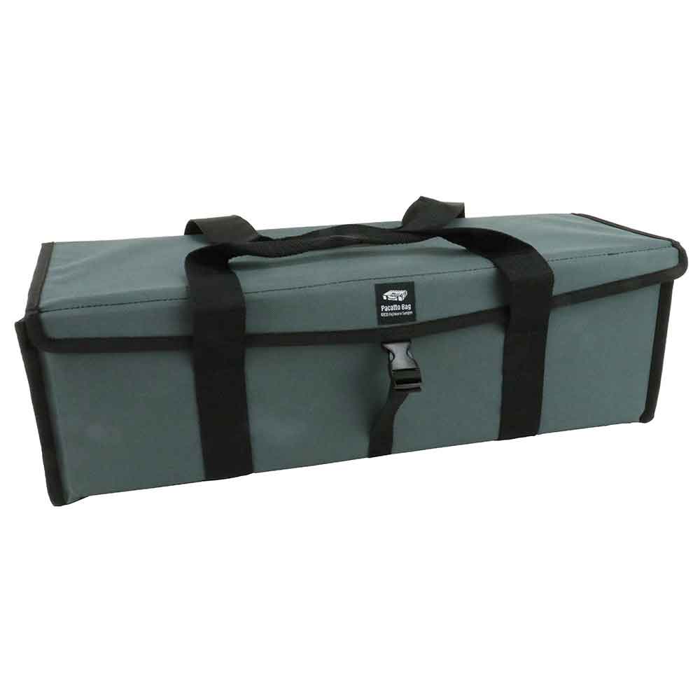 パカットバッグ LL グレー SPB2-550GR メーカー直送 ▼返品・キャンセル不可【他商品との同時購入不可】